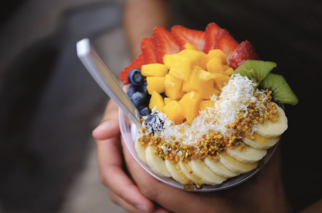 Mountain Berry Bowls Kalispell Photos 2